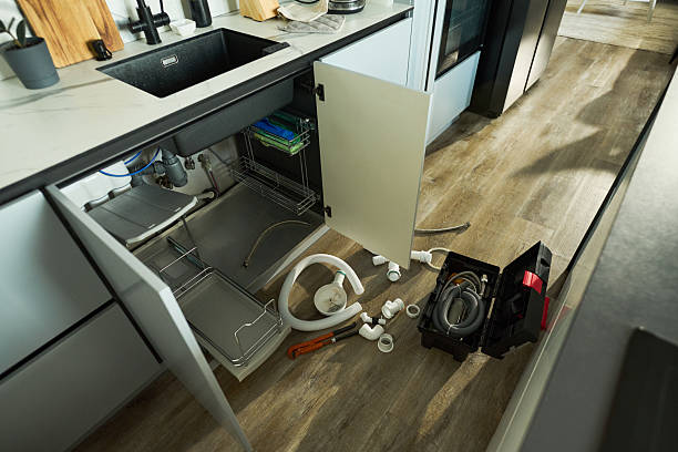 24/7 Emergency Drain Cleaning experts in Saint John, IN