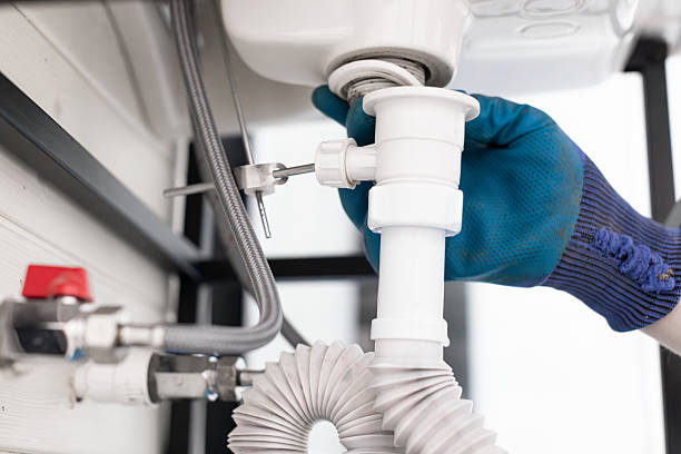 Reliable Drain Cleaning contractor in Saint John, IN by AAA Plumbing Heating
