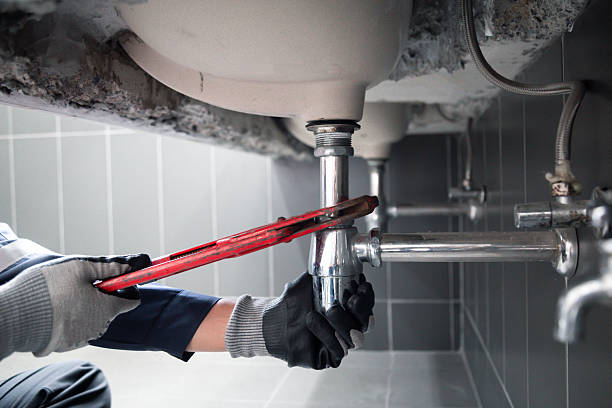 Trusted Garbage Disposal Repair service in Saint John, IN - AAA Plumbing Heating
